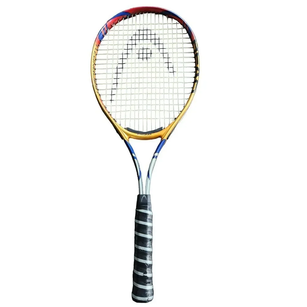 Head T.I. Conquest 2000‎ Racquet - 4 3/8-3  27.5